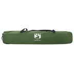 Tenda Privacy Verde a Rilascio Rapido Impermeabile