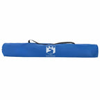 Tenda da Spiaggia Azzurro Rilascio Rapido Impermeabile