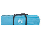 Tenda da Campeggio 2 Persone Blu a Rilascio Rapido