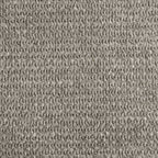 Vela Parasole 160 g/m² Rettangolare Grigio Chiaro 4x7 m in HDPE