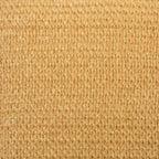 Vela Parasole 160 g/m² Quadrata Sabbia 7x7 m in HDPE