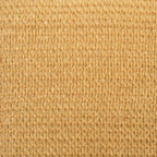 Vela Parasole 160 g/m² Rettangolare Sabbia 2x3 m in HDPE