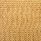 Vela Parasole 160 g/m² Rettangolare Sabbia 3x4 m in HDPE