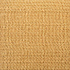Vela Parasole 160 g/m² Triangolare Sabbia 4,5x4,5x4,5 m in HDPE