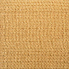 Vela Parasole 160 g/m² Triangolare Sabbia 5x5x6 m in HDPE