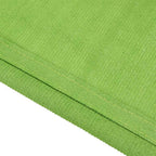 Tappeto da Tenda Verde Chiaro 300x500 cm HDPE