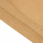 Tappeto da Tenda Sabbia 250x500 cm HDPE