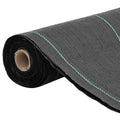 Membrana Antierbacce Nera 1,5x5 m in PP