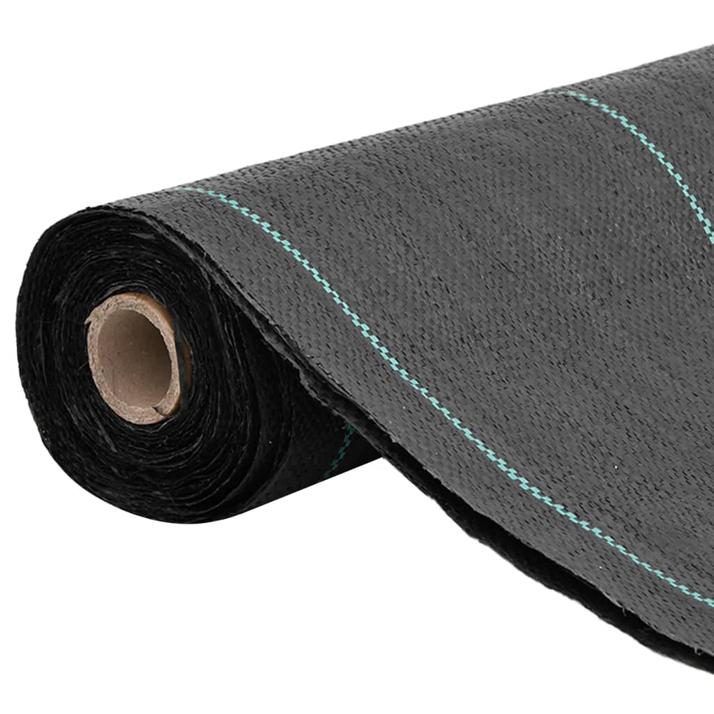 Membrana Antierbacce Nera 1,5x10 m in PP