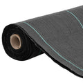 Membrana Antierbacce Nera 1,5x10 m in PP