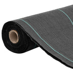 Membrana Antierbacce Nera 1,5x10 m in PP