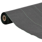 Membrana Antierbacce Nera 0,5x10 m in PP