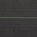 Membrana Antierbacce Nera 1x25 m in PP