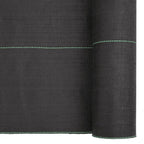 Membrana Antierbacce Nera 1x25 m in PP