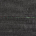 Membrana Antierbacce Nera 1x150 m in PP