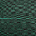 Membrana anti-erbacce verde 0,5x100 m PP
