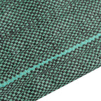 Membrana Antierbacce Verde 1x5 m in PP