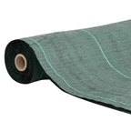 Membrana Antierbacce Verde 1,5x5 m in PP