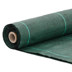 Membrana Antierbacce Verde 1,5x5 m in PP