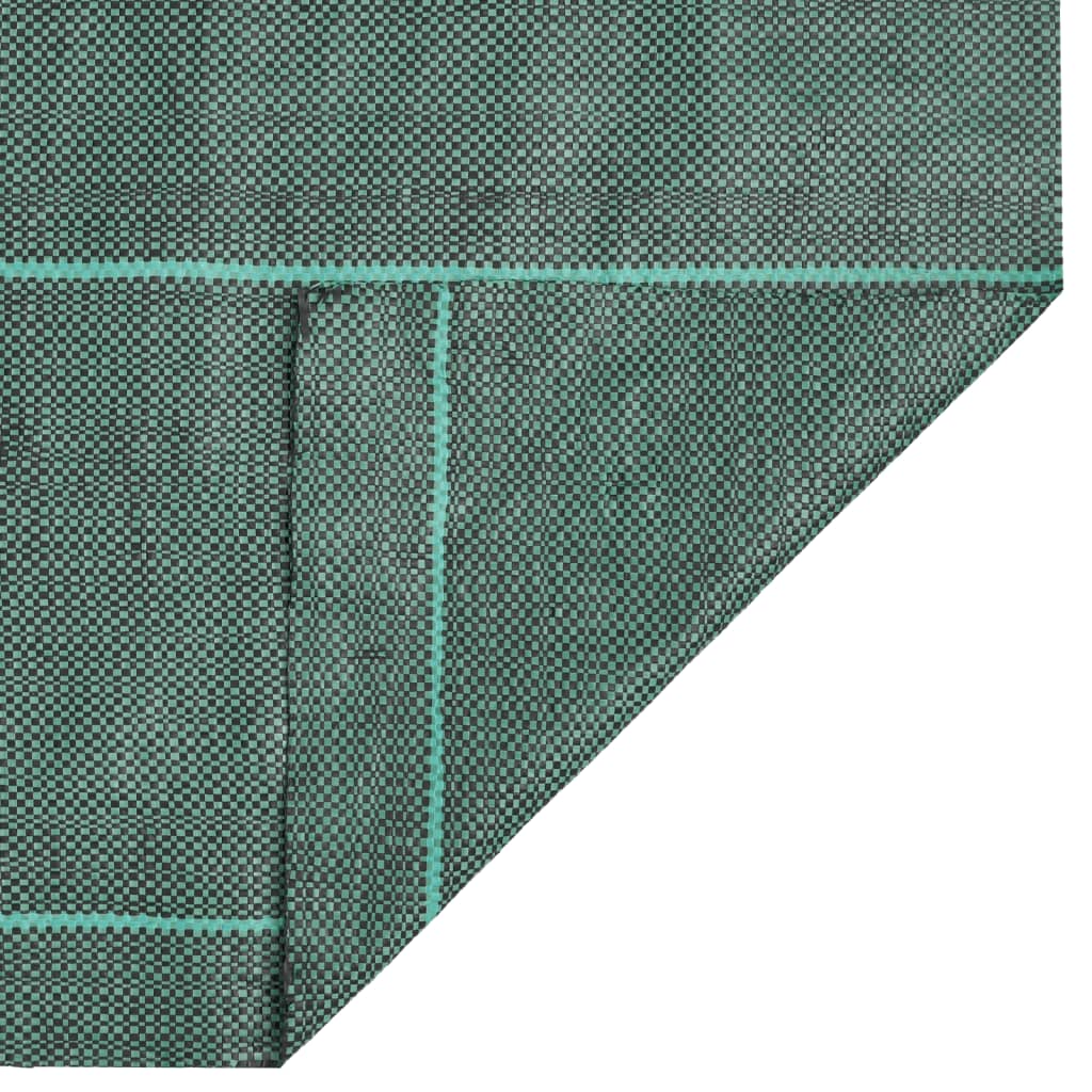 Membrana Antierbacce Verde 1,5x5 m in PP