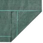 Membrana Antierbacce Verde 1,5x5 m in PP