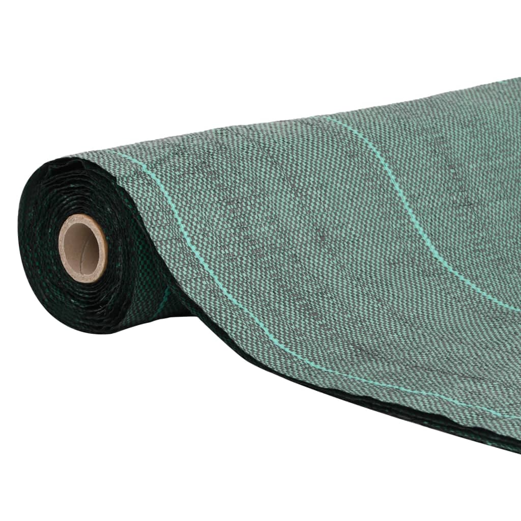 Membrana Antierbacce Verde 4x50 m in PP