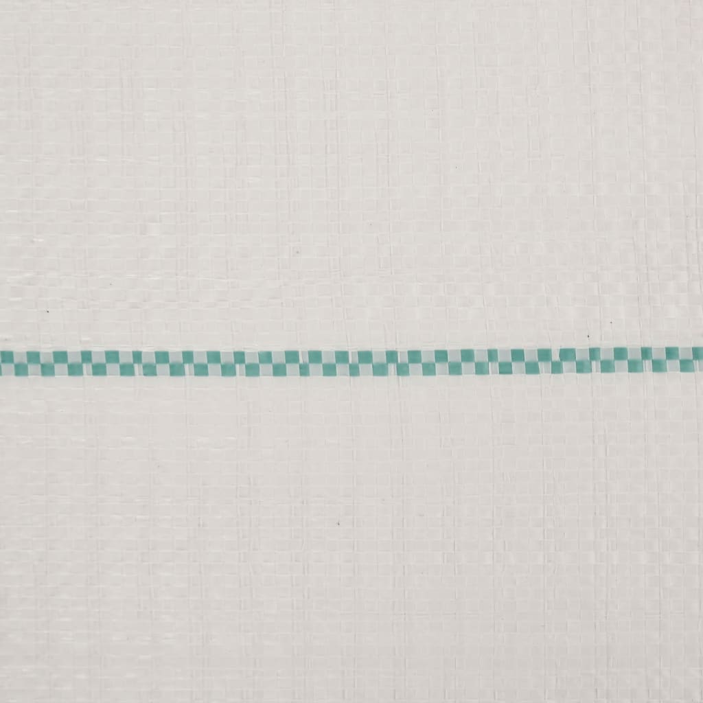 Membrana Antierbacce Bianca 1x50 m in PP