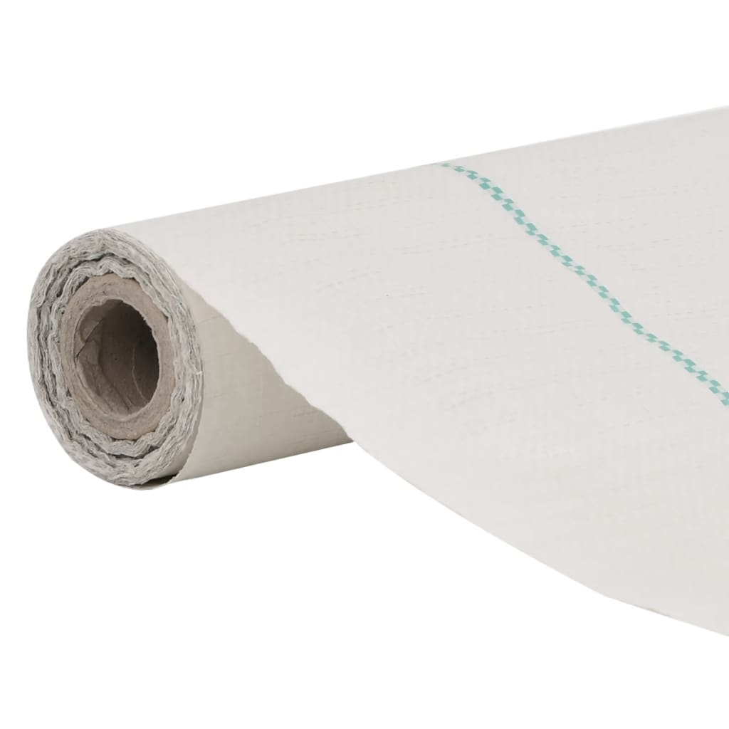 Membrana Antierbacce Bianca 2x5 m in PP