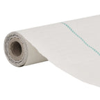 Membrana Antierbacce Bianca 2x5 m in PP