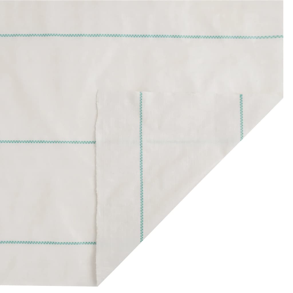 Membrana Antierbacce Bianca 2x5 m in PP