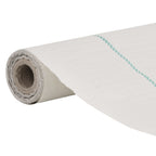 Membrana Antierbacce Bianca 4x10 m in PP