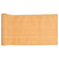 Rete per Privacy Sabbia 1x10 m in HDPE 150 g/m²