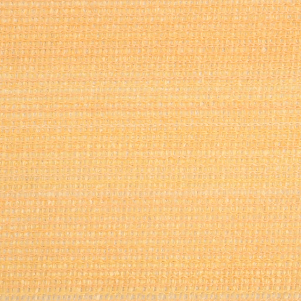 Rete per Privacy Sabbia 1,2x10 m in HDPE 195 g/m²