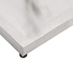 Base per Ombrellone per Pali Ø32/38/48 mm 28 kg Rotonda