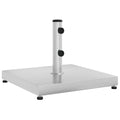 Base per Ombrellone per Pali Ø32/38/48 mm 28 kg Rotonda