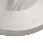 Base per Ombrellone per Pali Ø32/38/48 mm 25 kg Rotonda