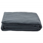 Tappeto da Tenda Antracite 3x2,5 m