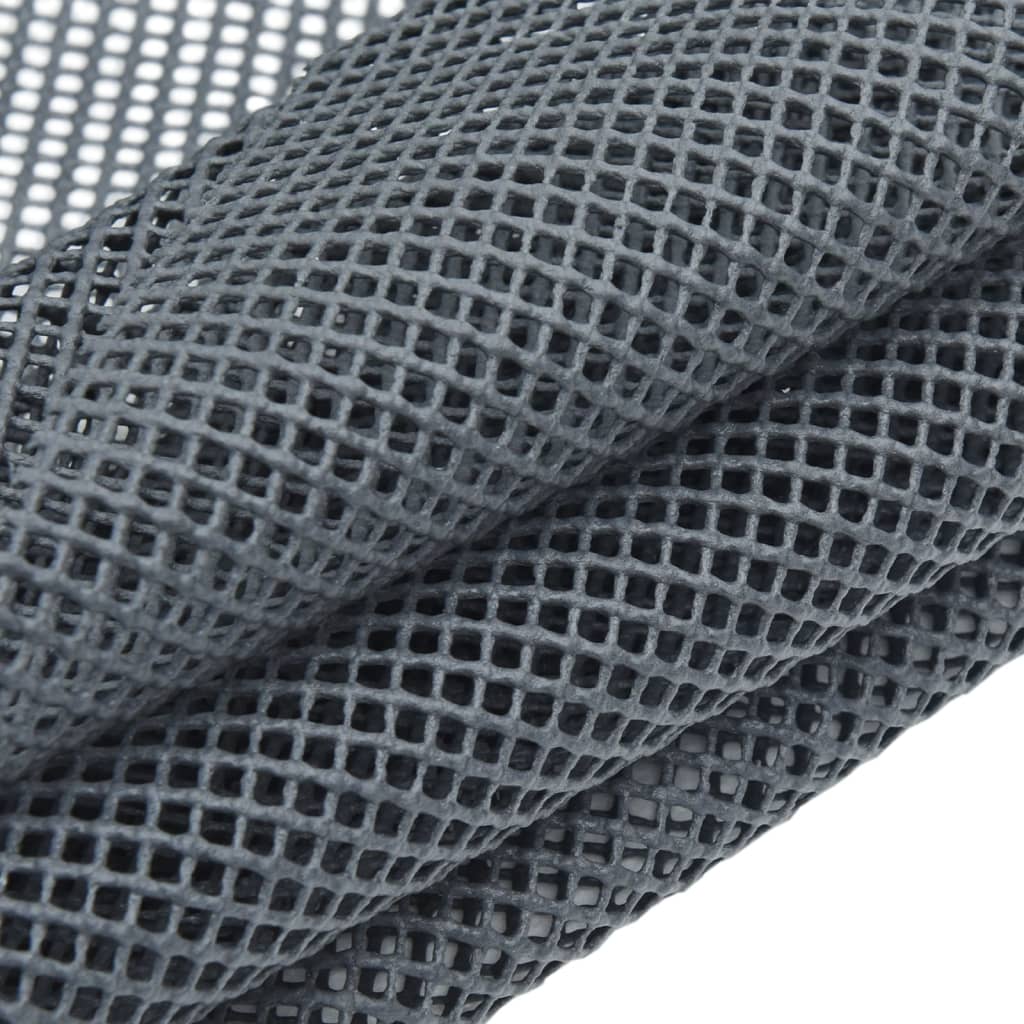 Tappeto da Tenda Antracite 3,5x2,5 m