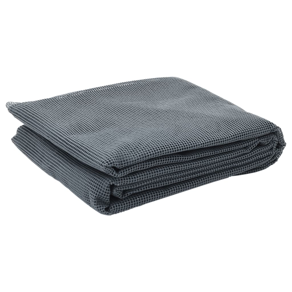 Tappeto da Tenda Antracite 4,5x2,5 m