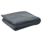 Tappeto da Tenda Antracite 6x2,5 m