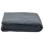Tappeto da Tenda Antracite 3x3 m