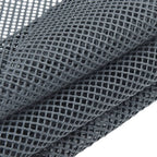 Tappeto da Tenda Antracite 6x3 m