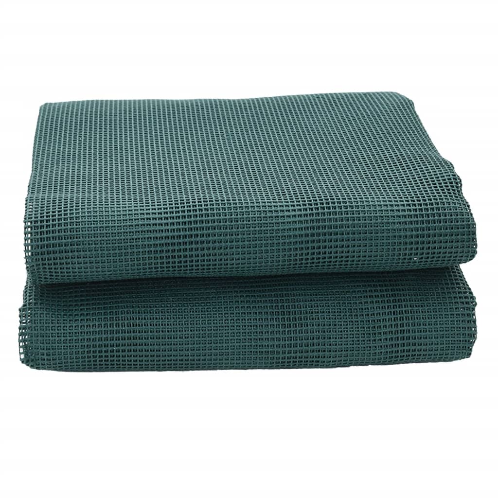Tappeto da Tenda Verde 4x2 m