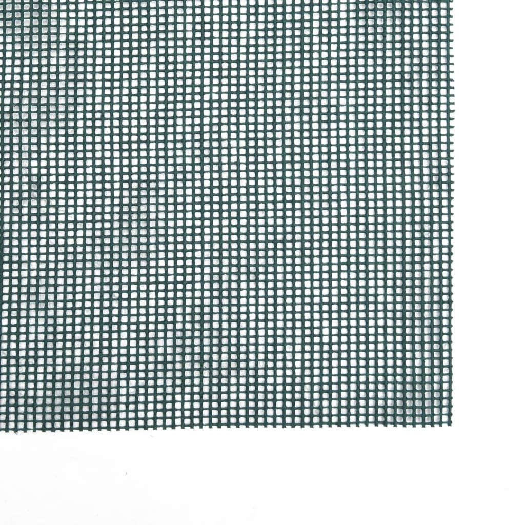 Tappeto da Tenda Verde 3,5x2,5 m