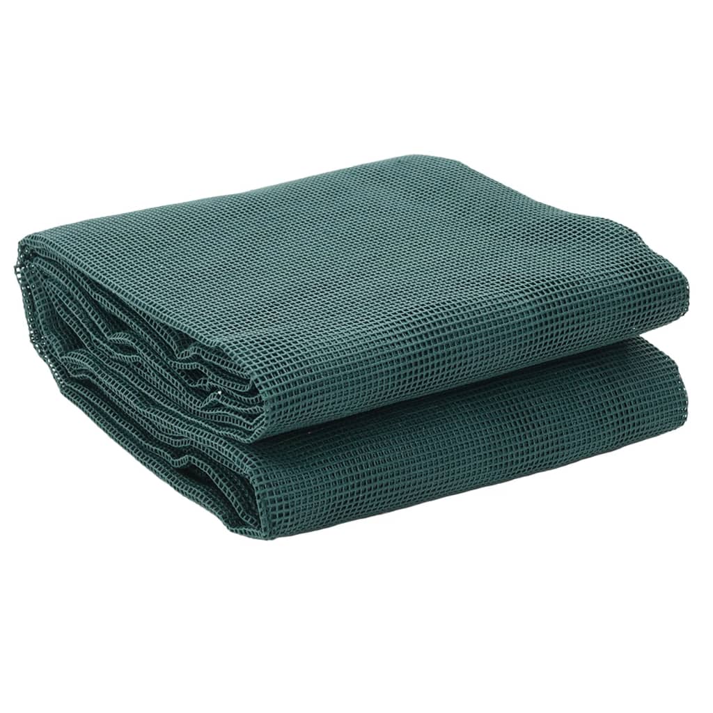 Tappeto da Tenda Verde 4,5x2,5 m