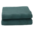 Tappeto da Tenda Verde 4,5x2,5 m