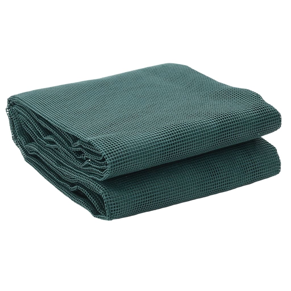 Tappeto da Tenda Verde 5x2,5 m