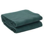 Tappeto da Tenda Verde 3x3 m