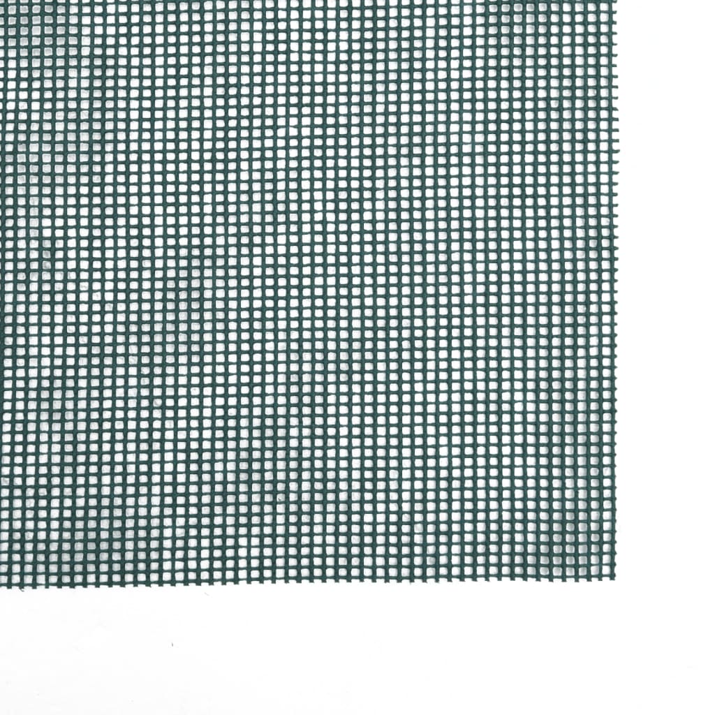 Tappeto da Tenda Verde 4x3 m