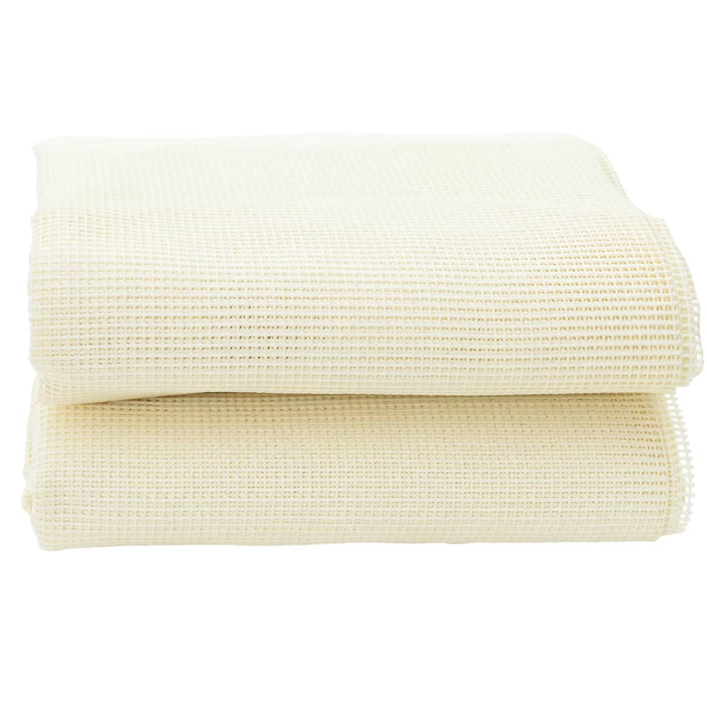 Tappeto da Tenda Crema 3x2,5 m